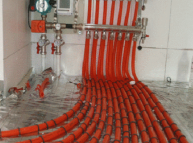 尼玛地暖维修多少钱