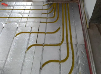 尼玛地暖维修哪家好